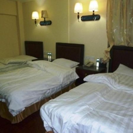 Aditya Hotel クアラルンプール 部屋 写真