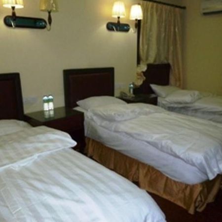 Aditya Hotel クアラルンプール 部屋 写真