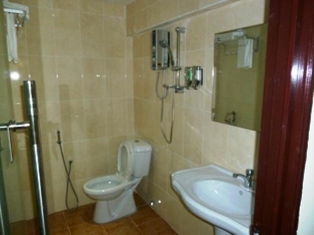Aditya Hotel クアラルンプール 部屋 写真