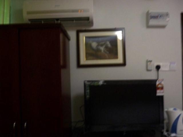 Aditya Hotel クアラルンプール 部屋 写真