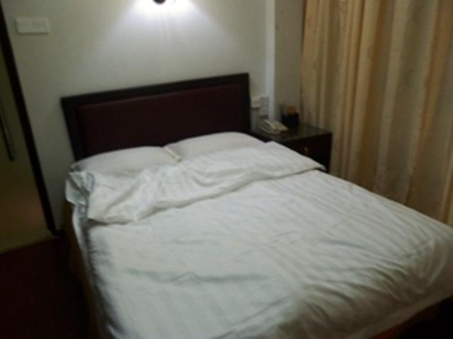 Aditya Hotel クアラルンプール 部屋 写真