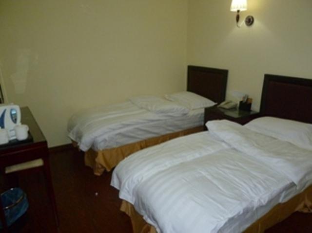 Aditya Hotel クアラルンプール 部屋 写真